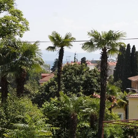With A Parking Space - 3436 Apartament Opatija