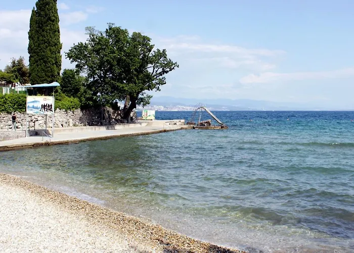 Апартаменты With A Parking Space - 3436