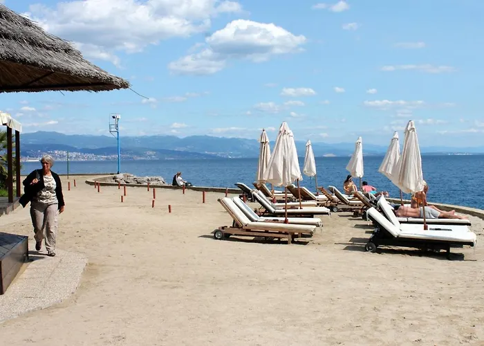With A Parking Space - 3436 Апартаменты *