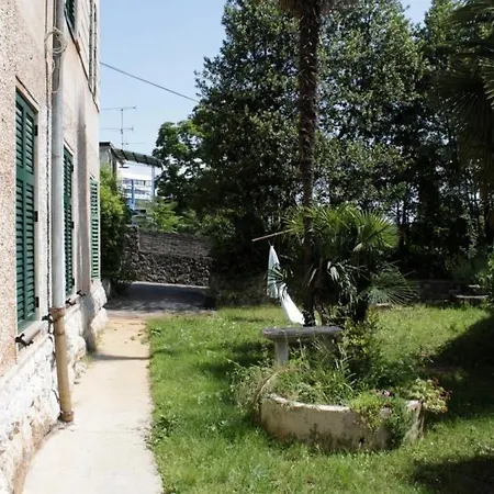 Apartment With A Parking Space - 3436 *