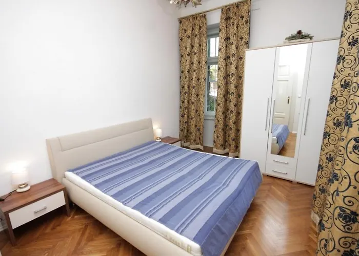 アパート With A Parking Space - 3436 *