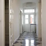 With A Parking Space - 3436 شقة *