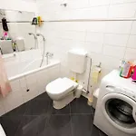 With A Parking Space - 3436 شقة *